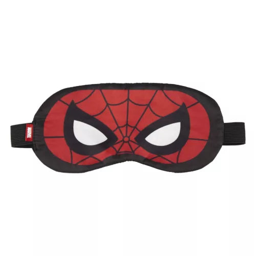 Spiderman  masque de sommeil pour enfants, masque