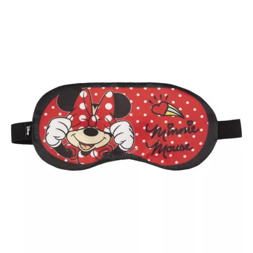 Disney Minnie  masque de sommeil pour enfants, masque