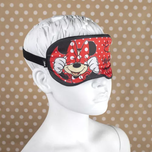 Disney Minnie  masque de sommeil pour enfants, masque