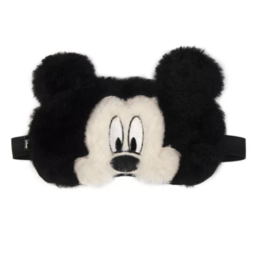 Mickey masque de sommeil adulte