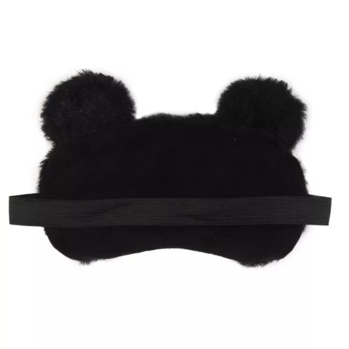 Mickey masque de sommeil adulte