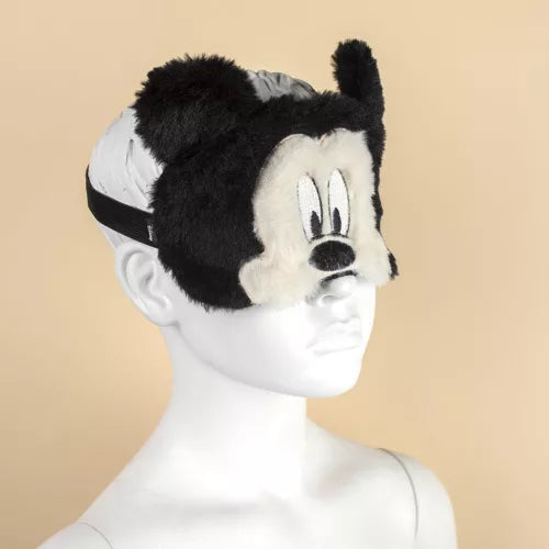 Mickey masque de sommeil adulte