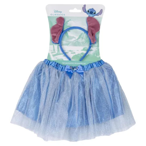 Ensemble jupe et bandeau pour enfants