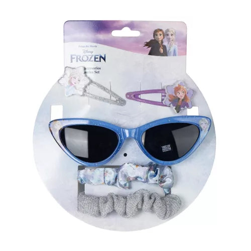 Frozen lunettes de soleil et accessoires pour cheveux