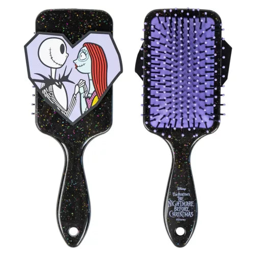 Brosse à cheveux 3D