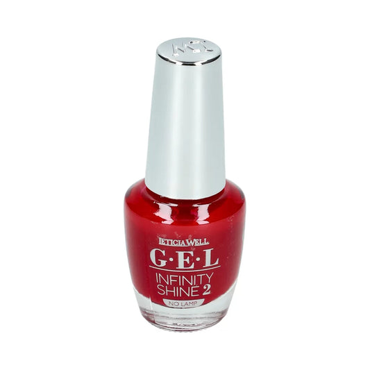 Vernis gel RED